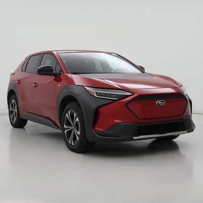 2023 Subaru Solterra Limited