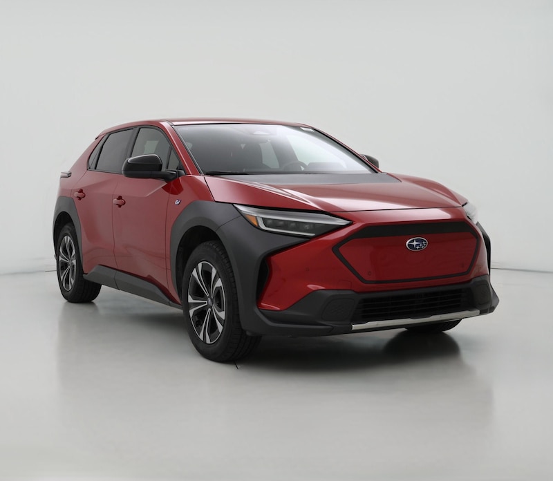 2023 Subaru Solterra Limited