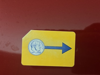 Condition detail