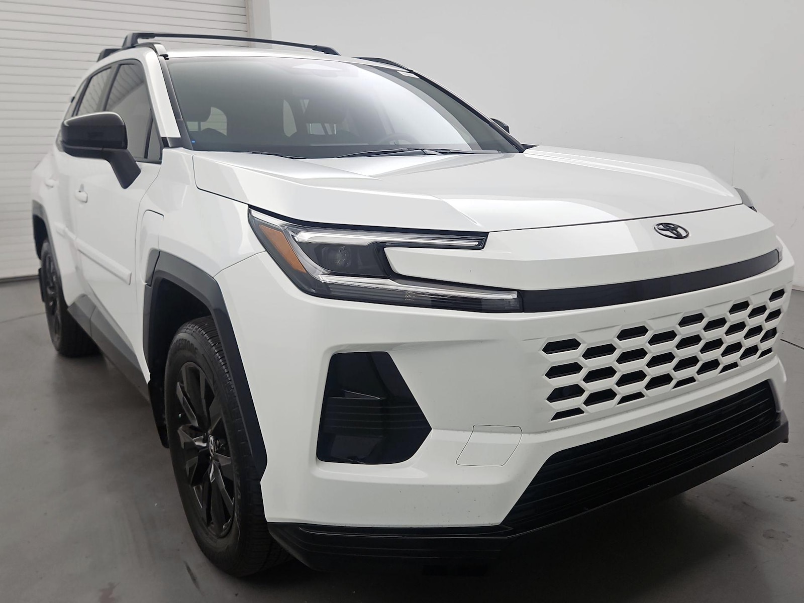 2026 Toyota RAV4 Plug-in Hybrid