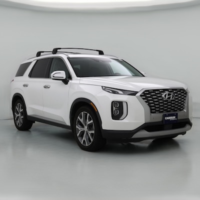 Vehicle exterior view