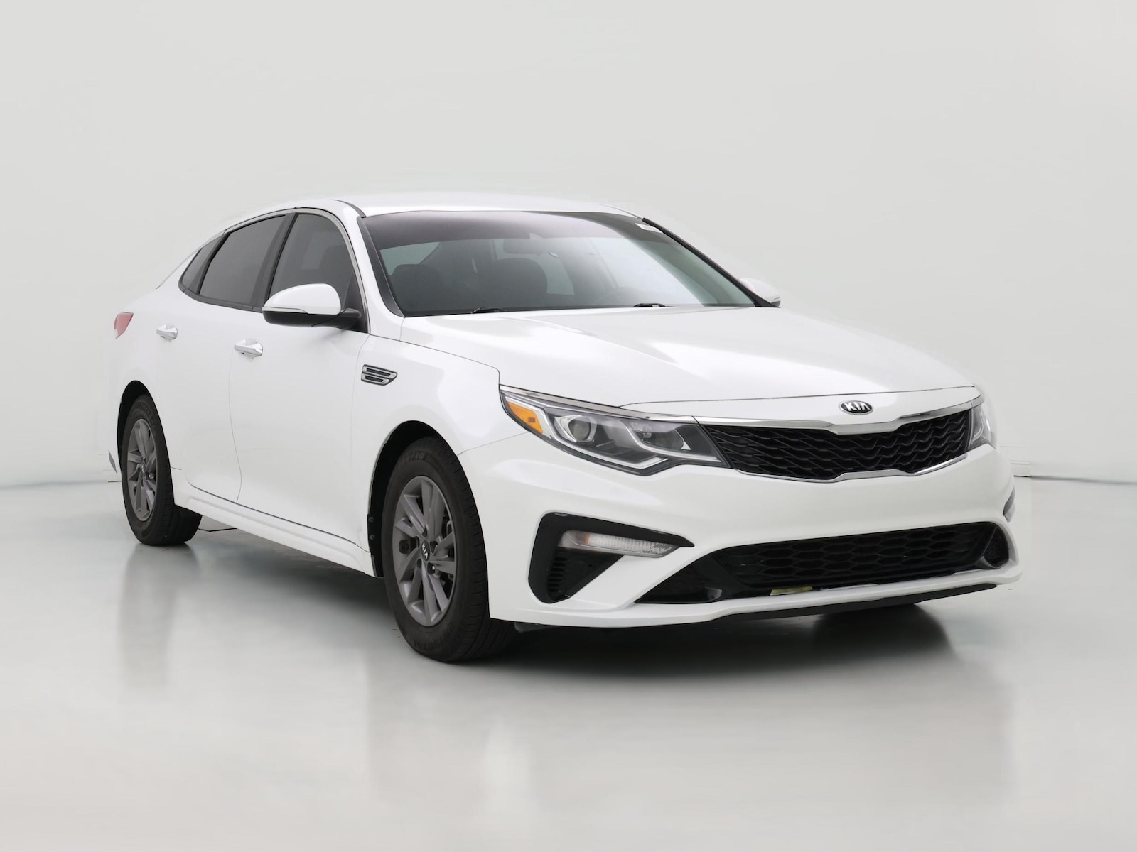 2020 Kia Optima