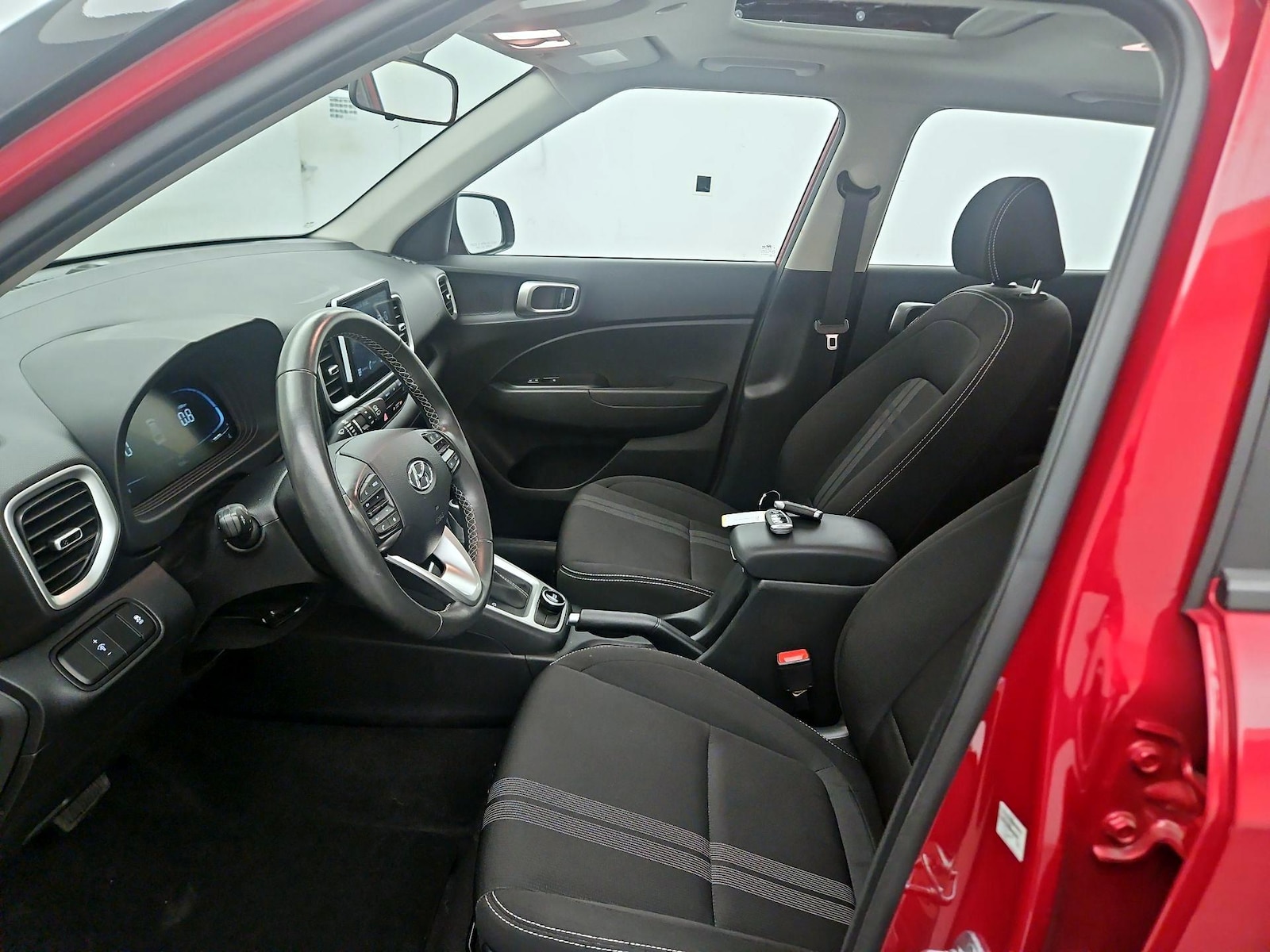 Side Airbags