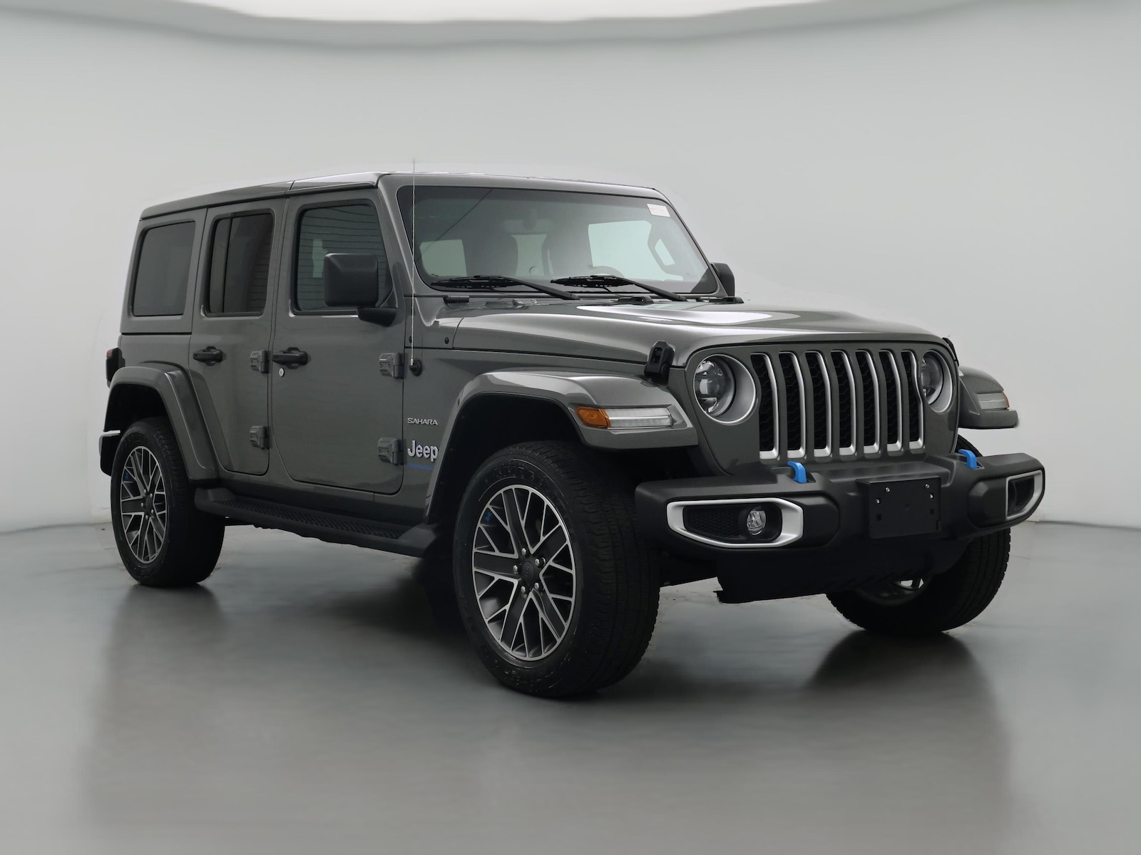 2023 Jeep Wrangler 4xe