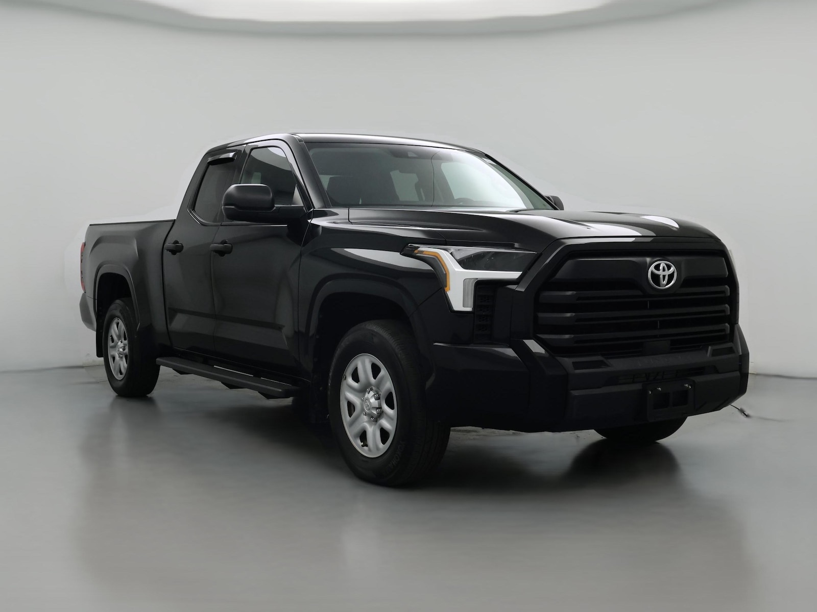 2024 Toyota Tundra