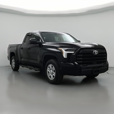 Vehicle exterior view