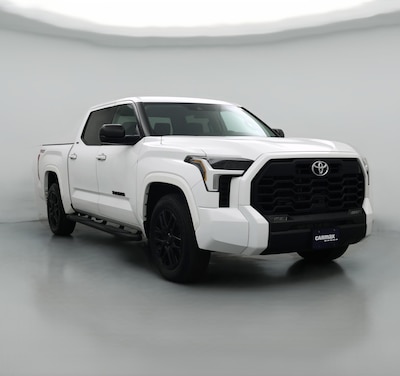 Recommended categories heading image of the selected vehicle