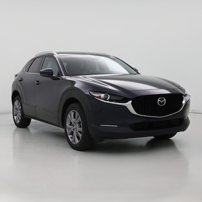 Vehicle exterior view