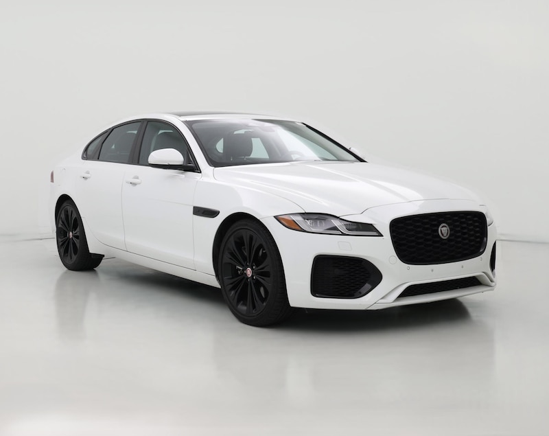 2022 Jaguar XF SE