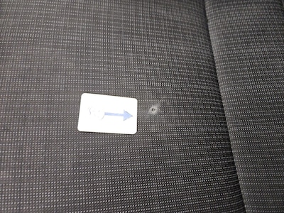 Condition detail