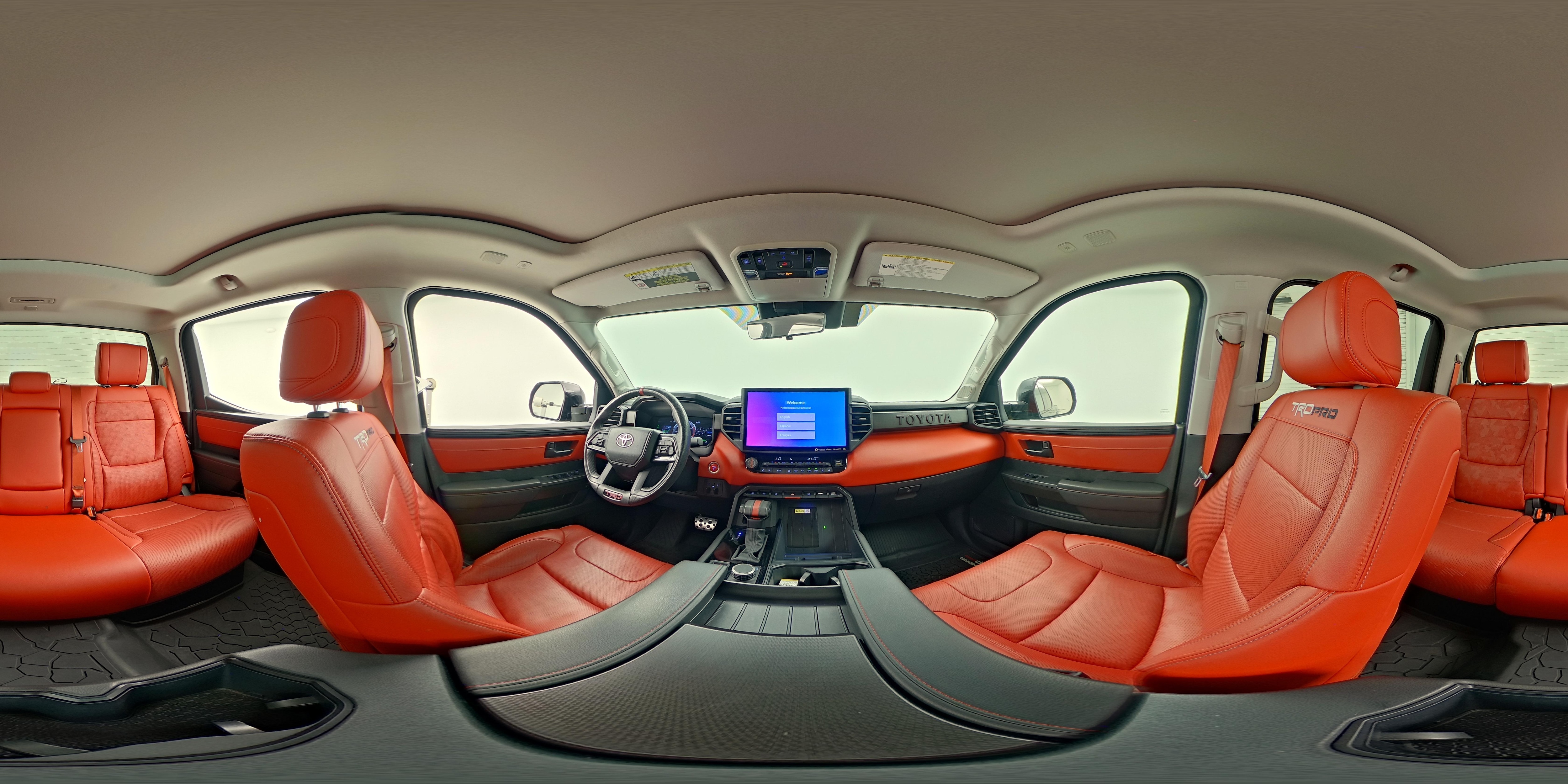 2023 Toyota Tundra TRD Pro - Photo 26