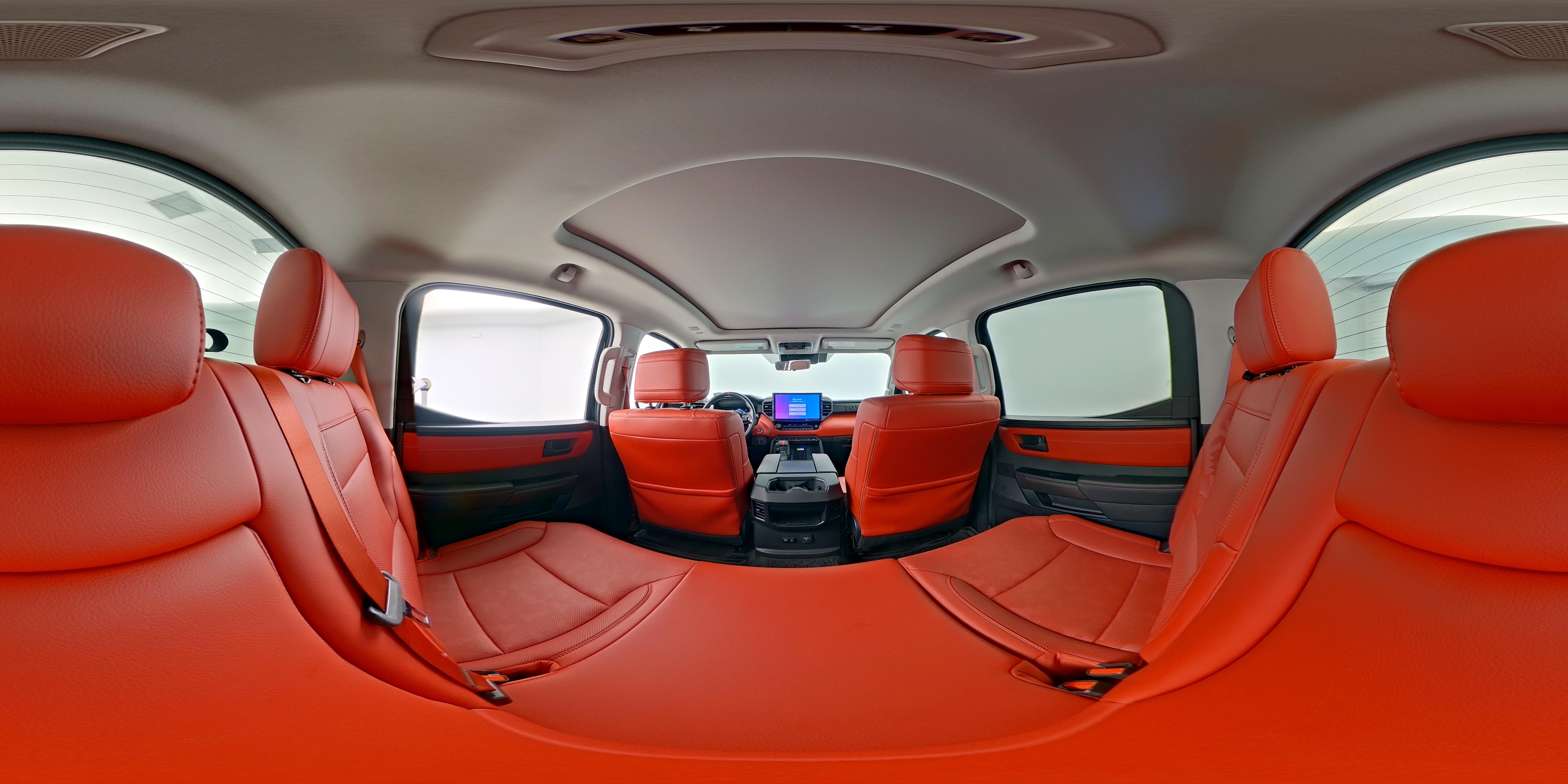 2023 Toyota Tundra TRD Pro - Photo 27