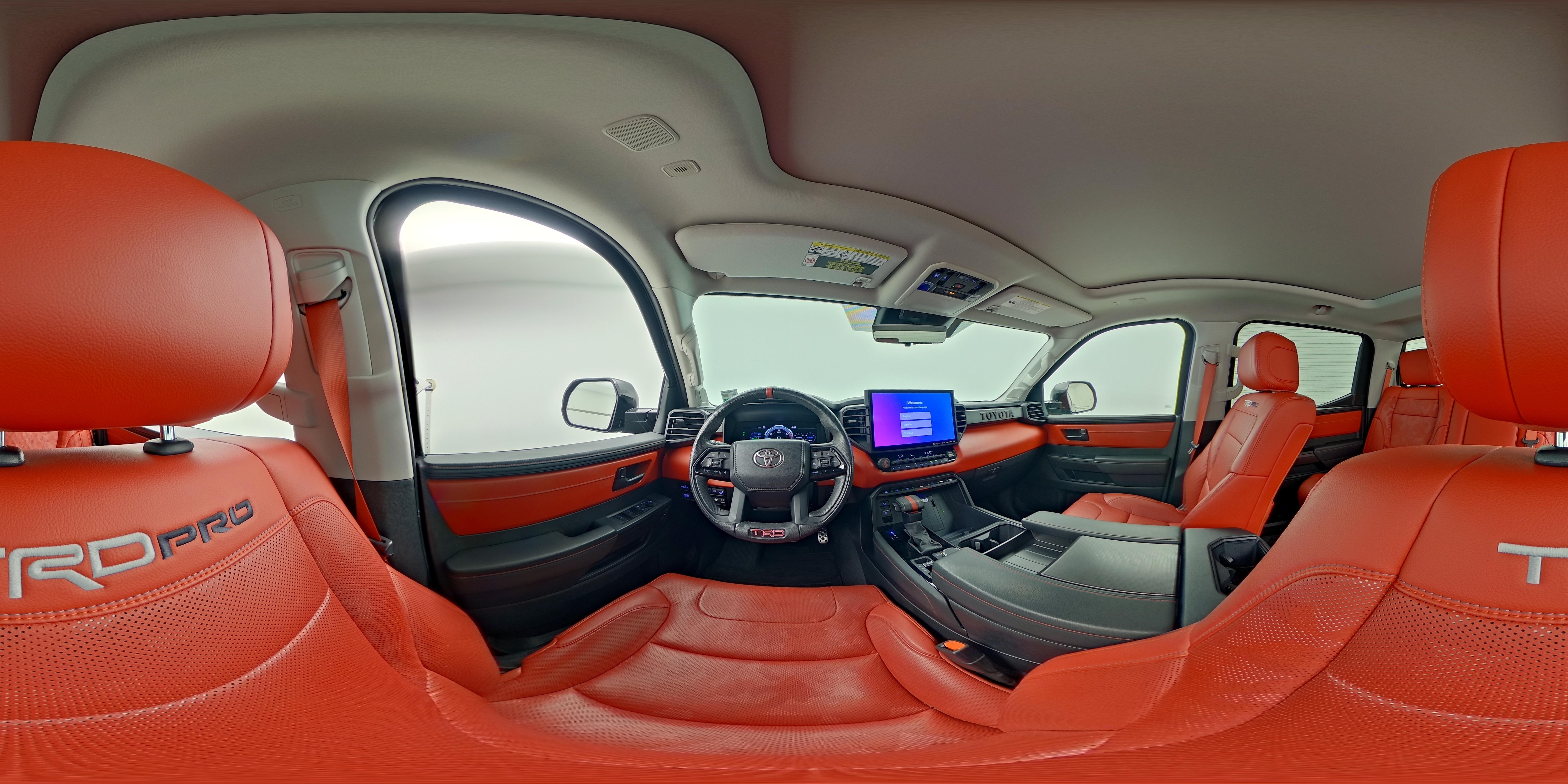 2023 Toyota Tundra TRD Pro - Photo 28