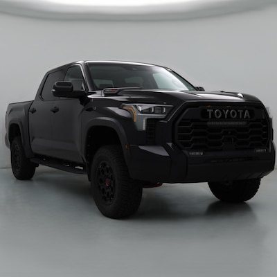 2023 Toyota Tundra Hybrid TRD Pro