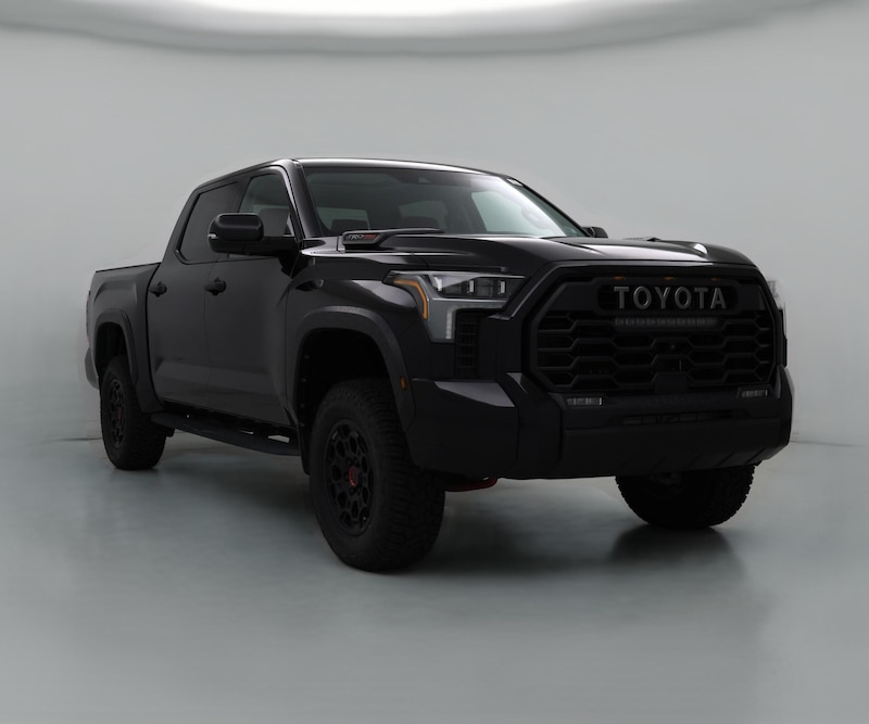 2023 Toyota Tundra Hybrid TRD Pro