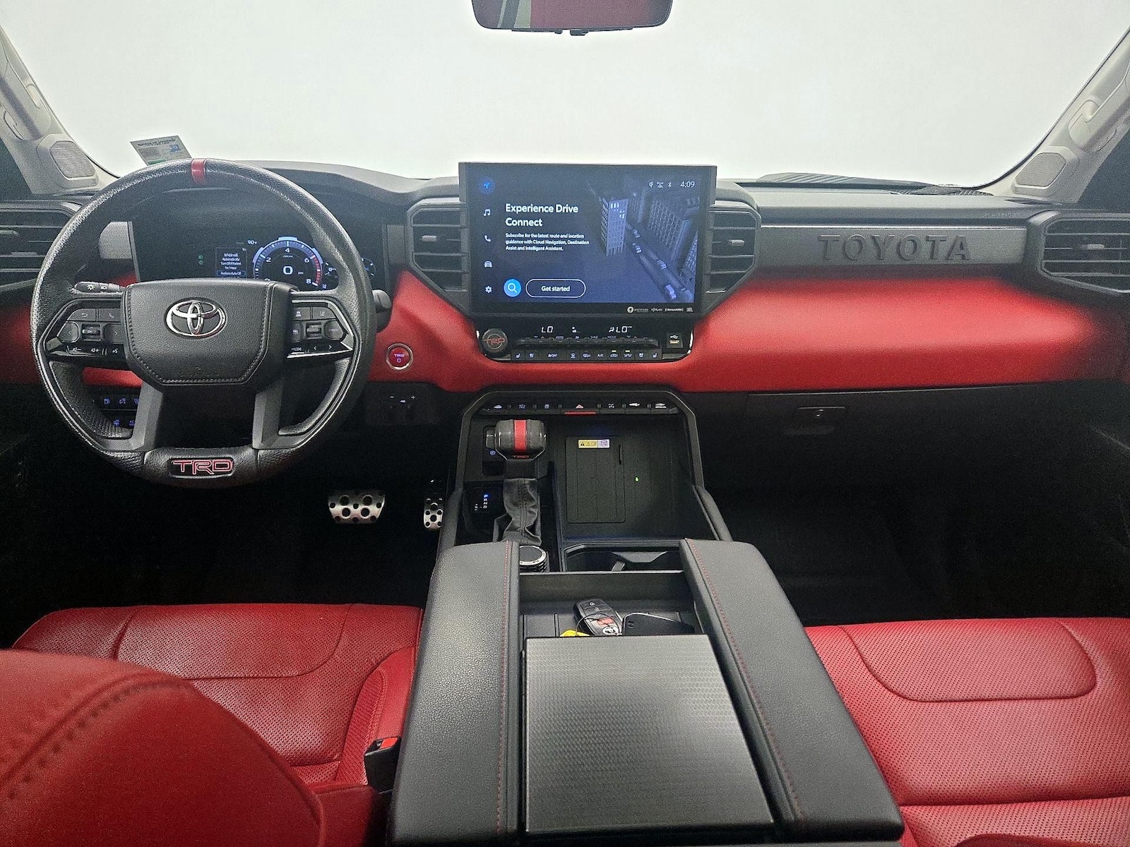 2023 Toyota Tundra TRD Pro - Photo 10