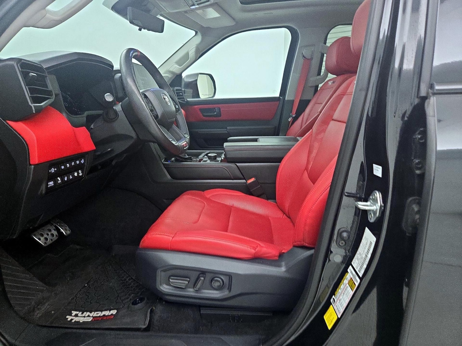 2023 Toyota Tundra TRD Pro - Photo 12