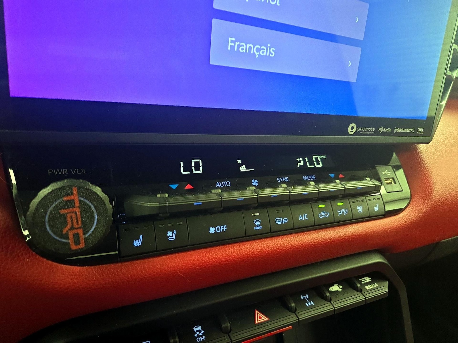 2023 Toyota Tundra TRD Pro - Photo 17