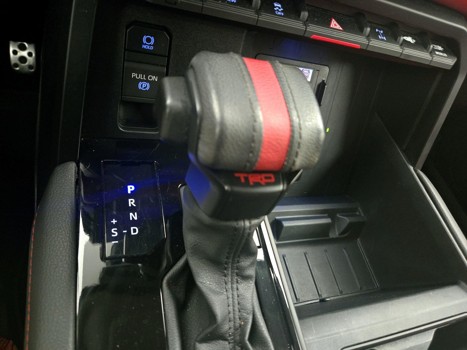 2023 Toyota Tundra TRD Pro - Photo 18