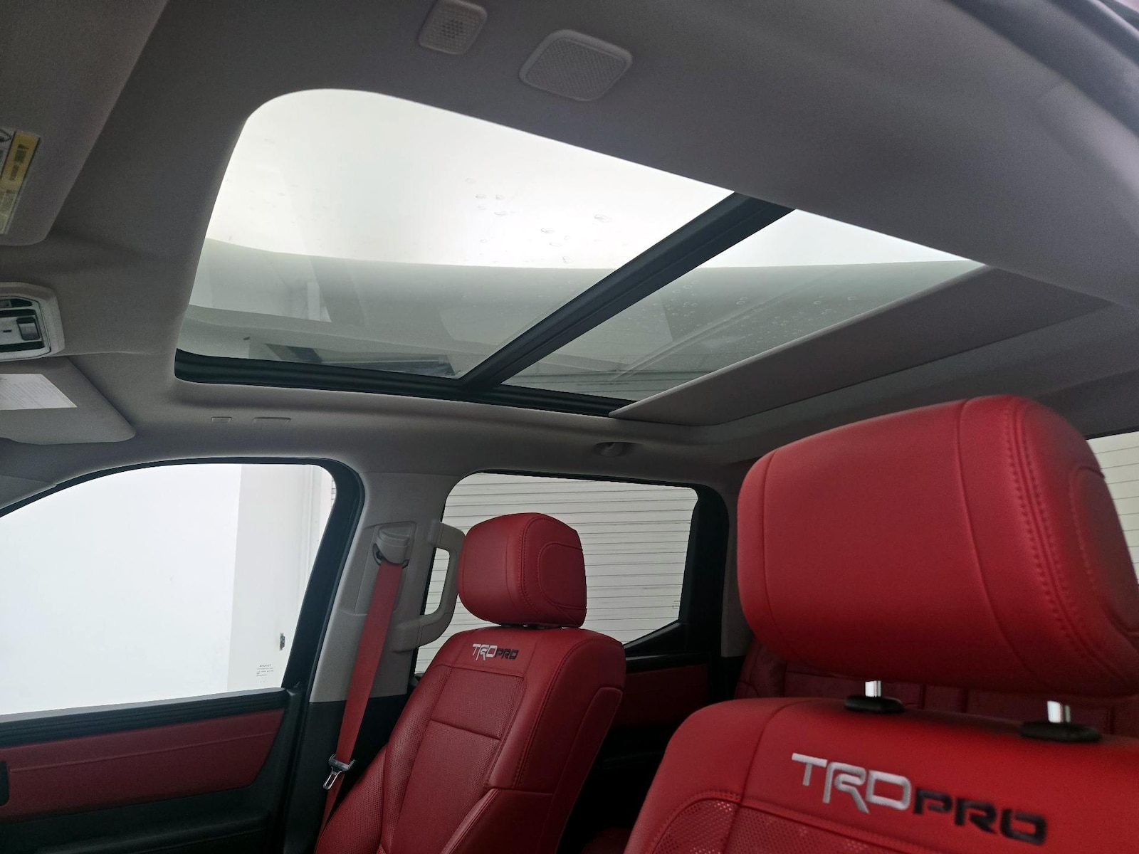 2023 Toyota Tundra TRD Pro - Photo 20
