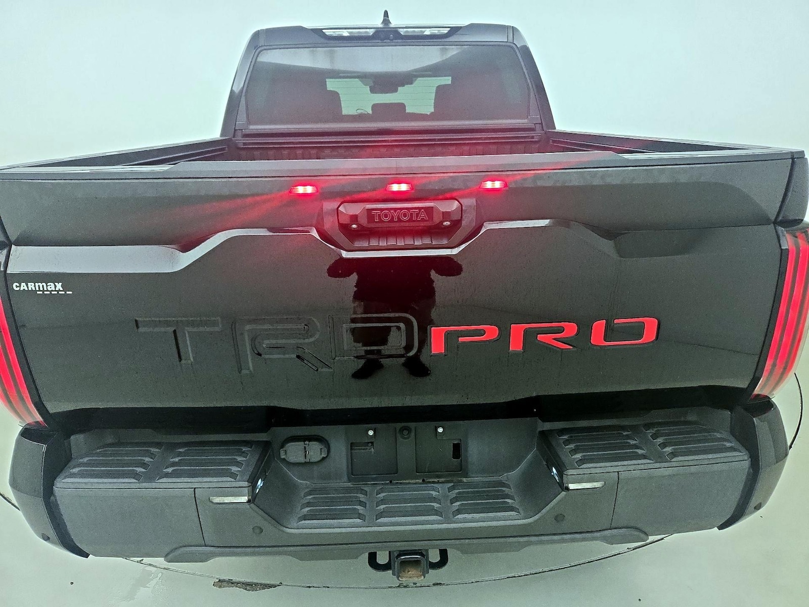 2023 Toyota Tundra TRD Pro - Photo 22