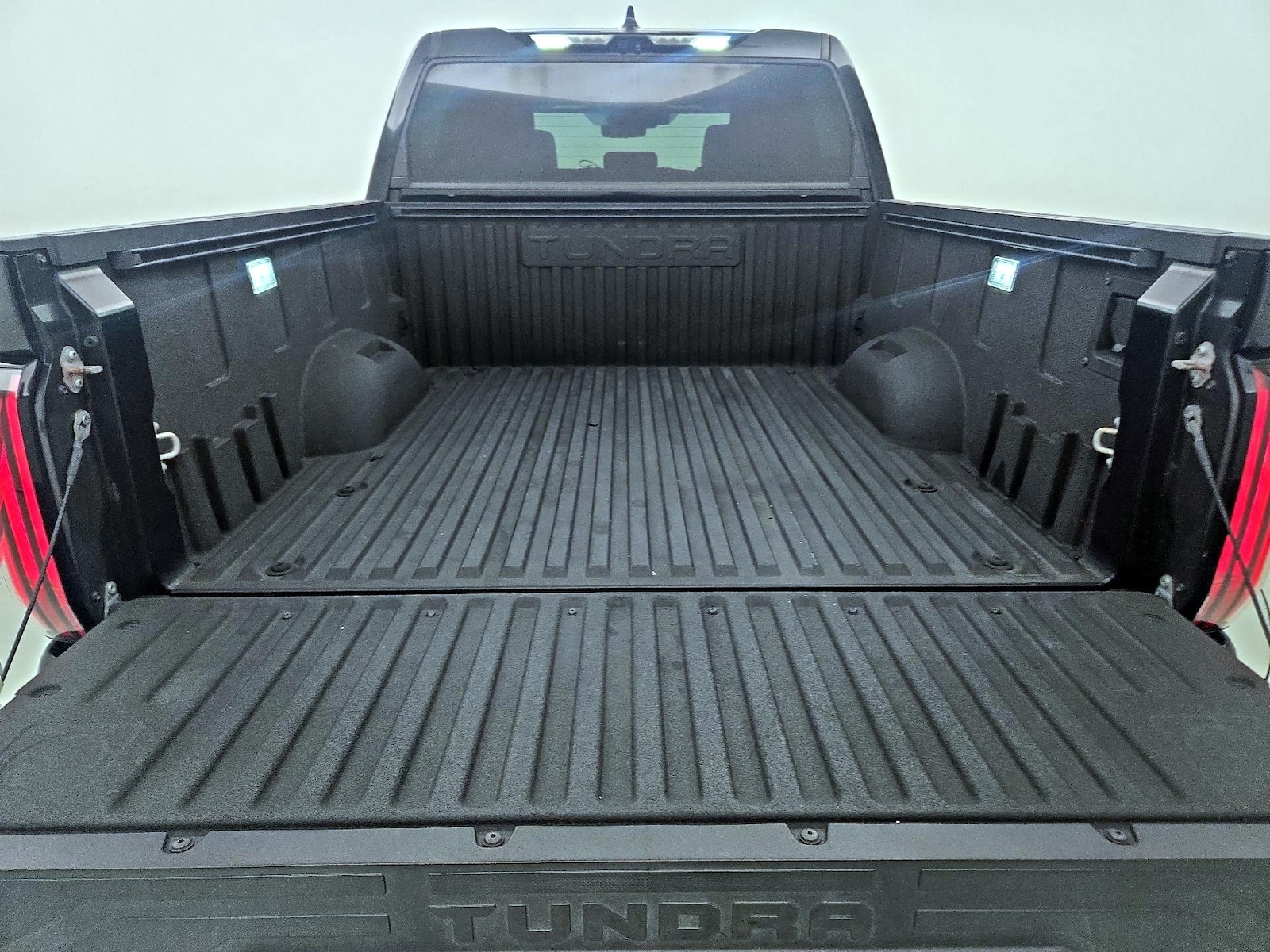 2023 Toyota Tundra TRD Pro - Photo 23