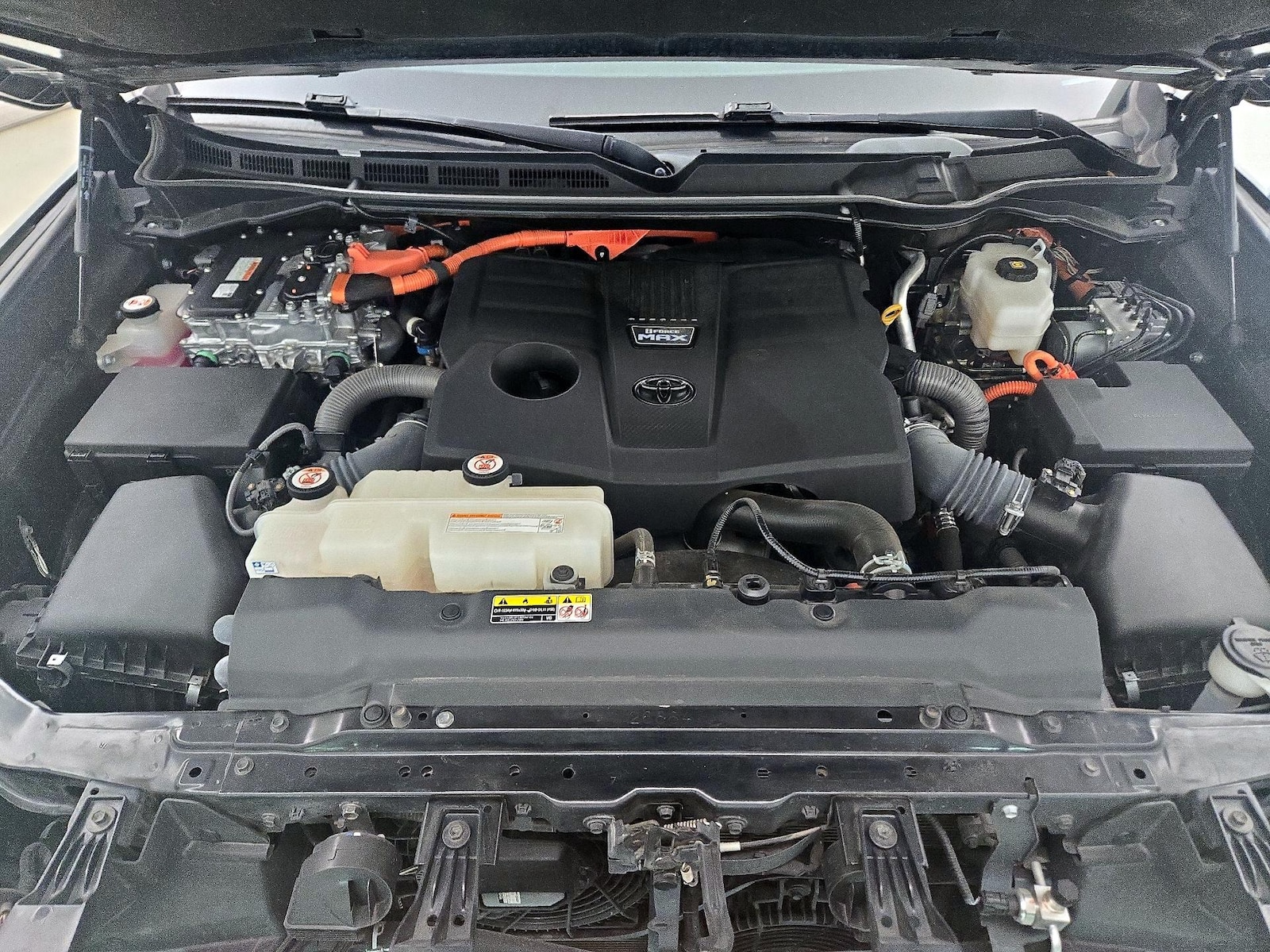 2023 Toyota Tundra TRD Pro - Photo 24