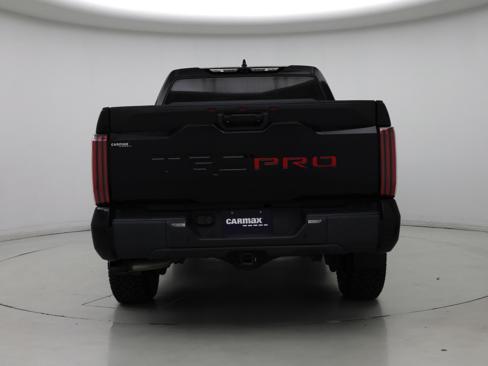 2023 Toyota Tundra TRD Pro - Photo 7