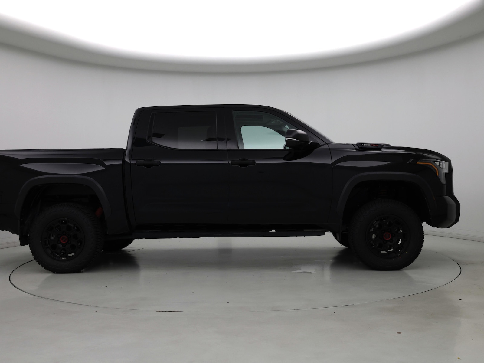 2023 Toyota Tundra TRD Pro - Photo 8