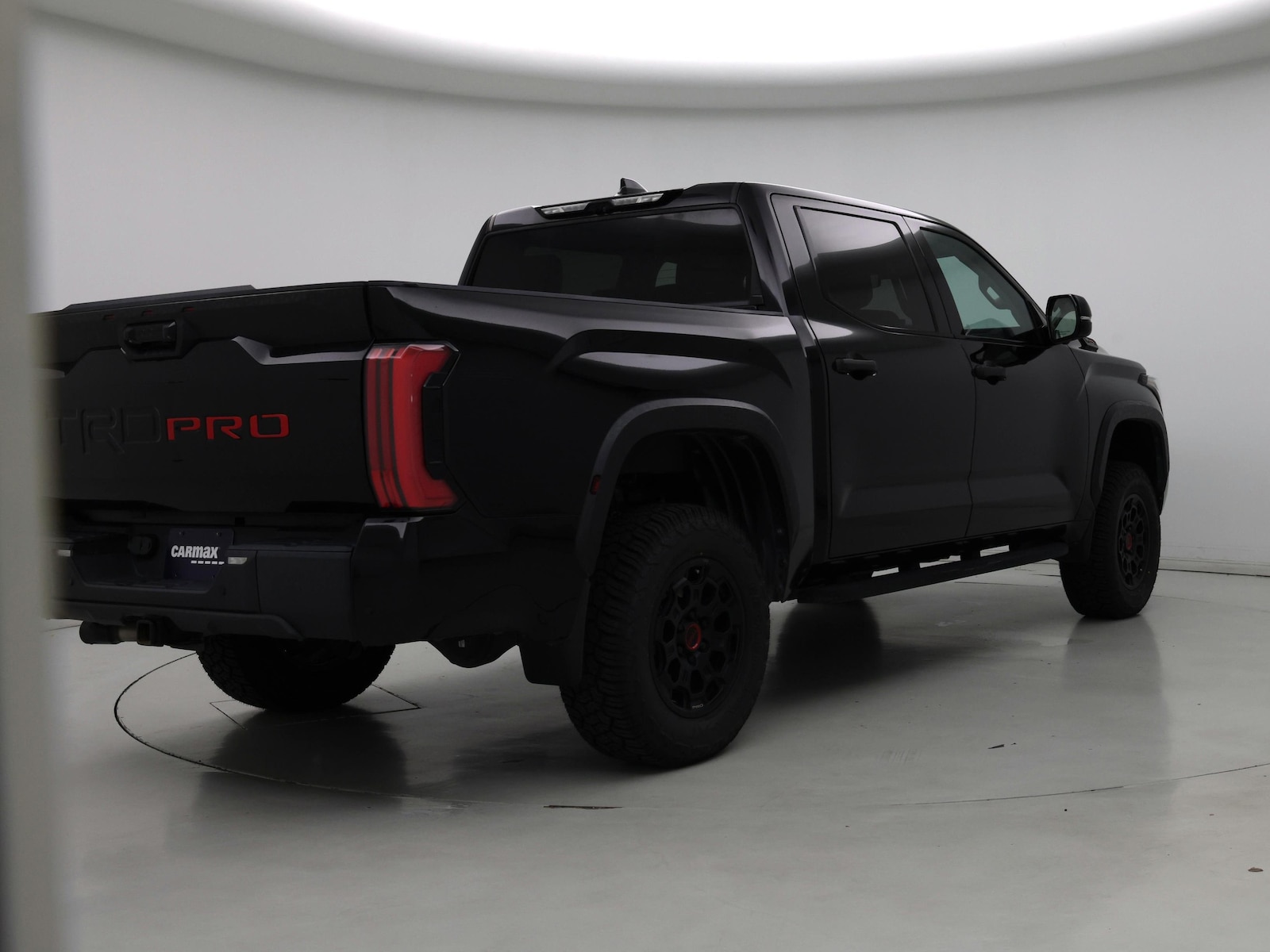 2023 Toyota Tundra TRD Pro - Photo 9