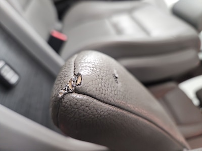 Condition detail