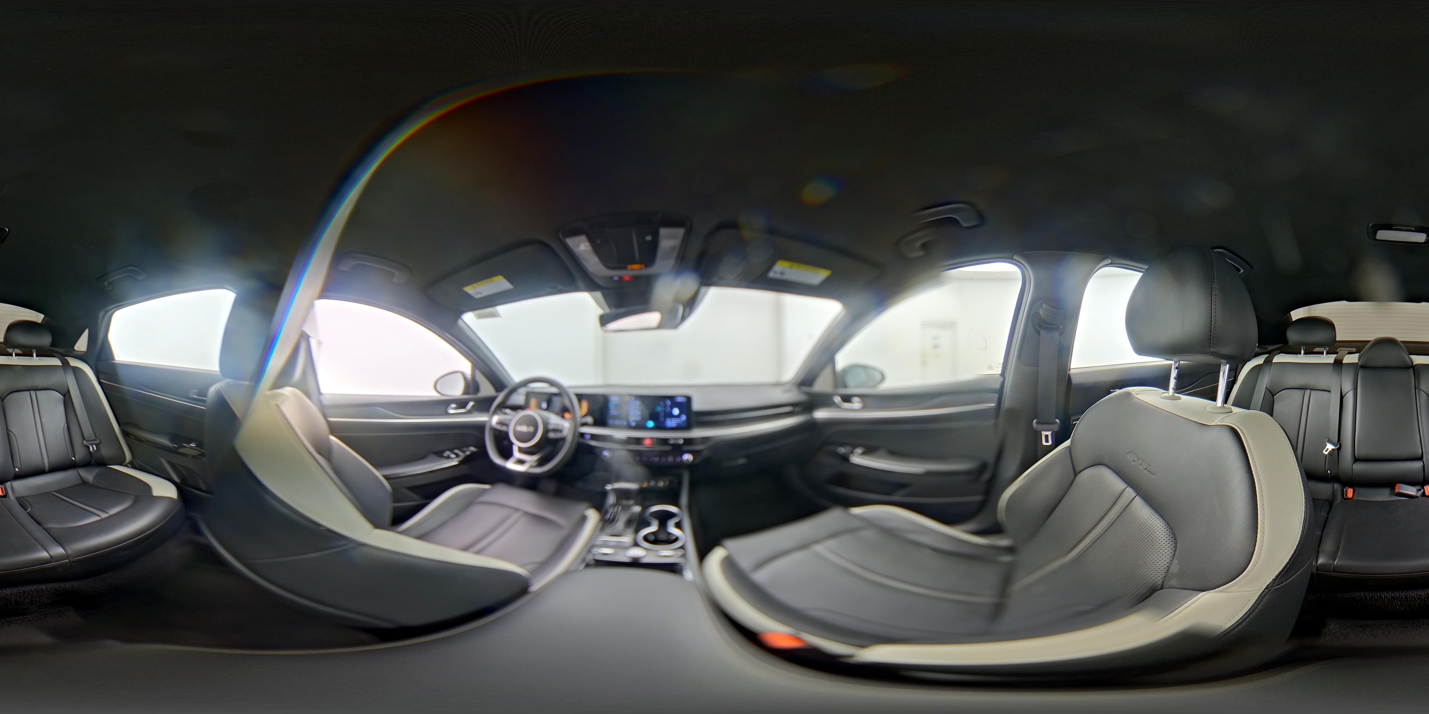 2026 Kia K5 GT-Line - Photo 22