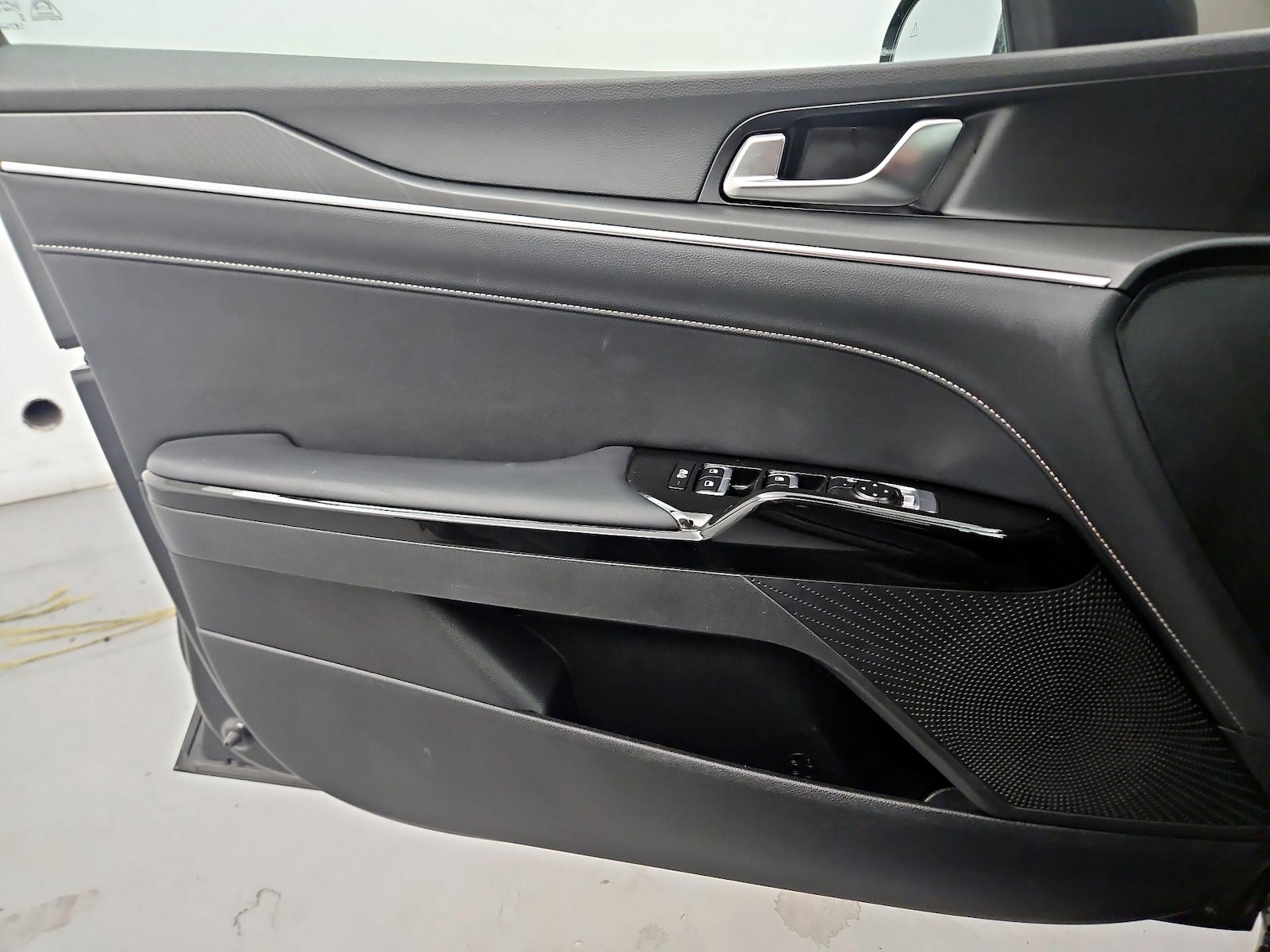 2026 Kia K5 GT-Line - Photo 11