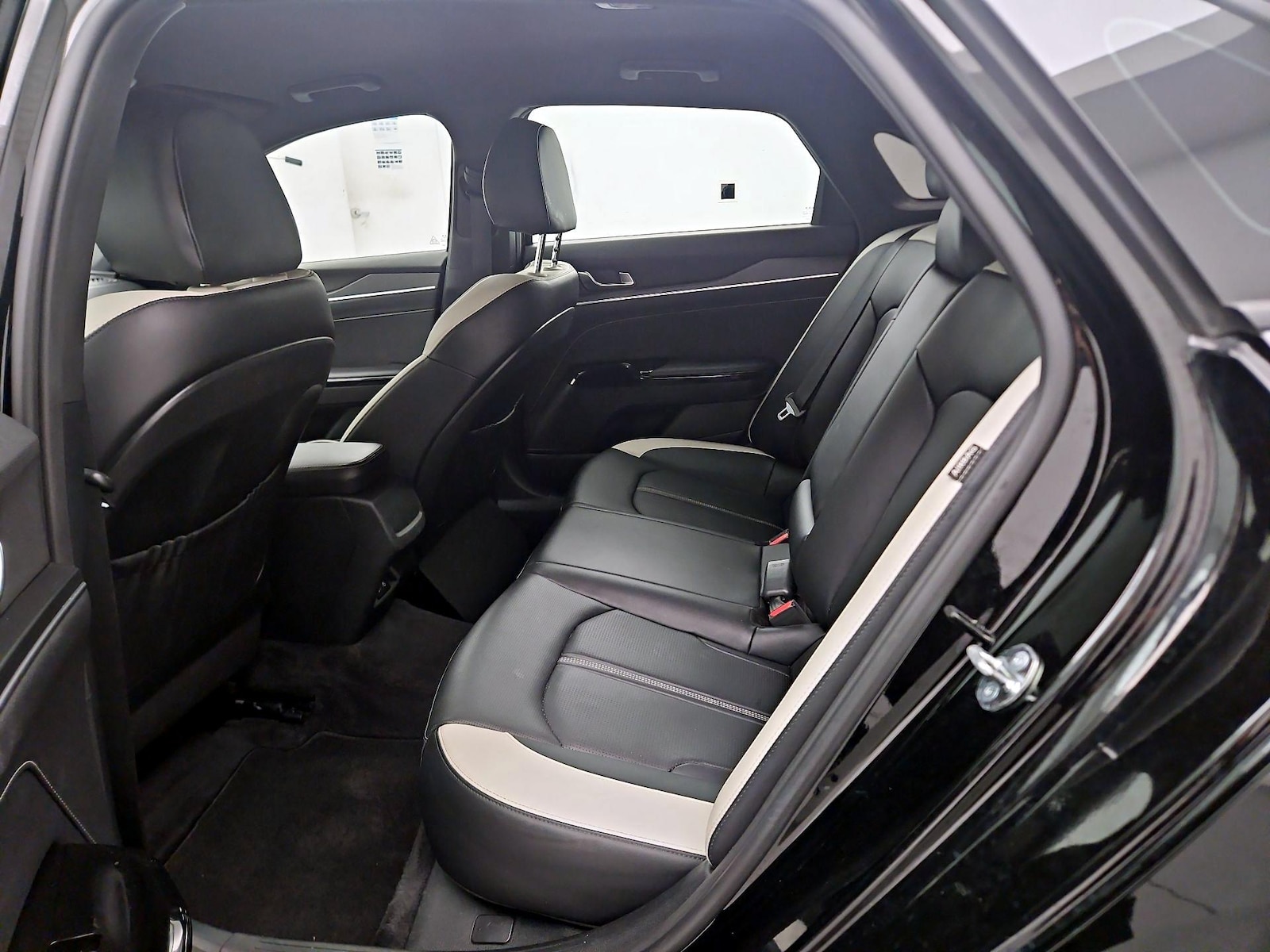 2026 Kia K5 GT-Line - Photo 18