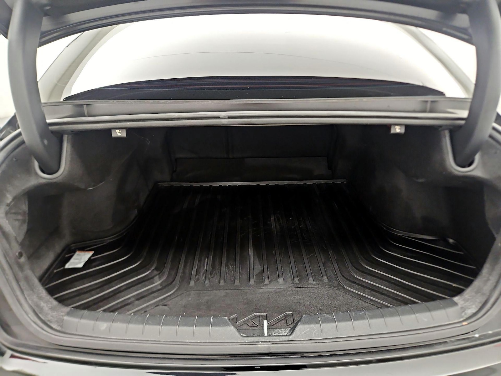 2026 Kia K5 GT-Line - Photo 19