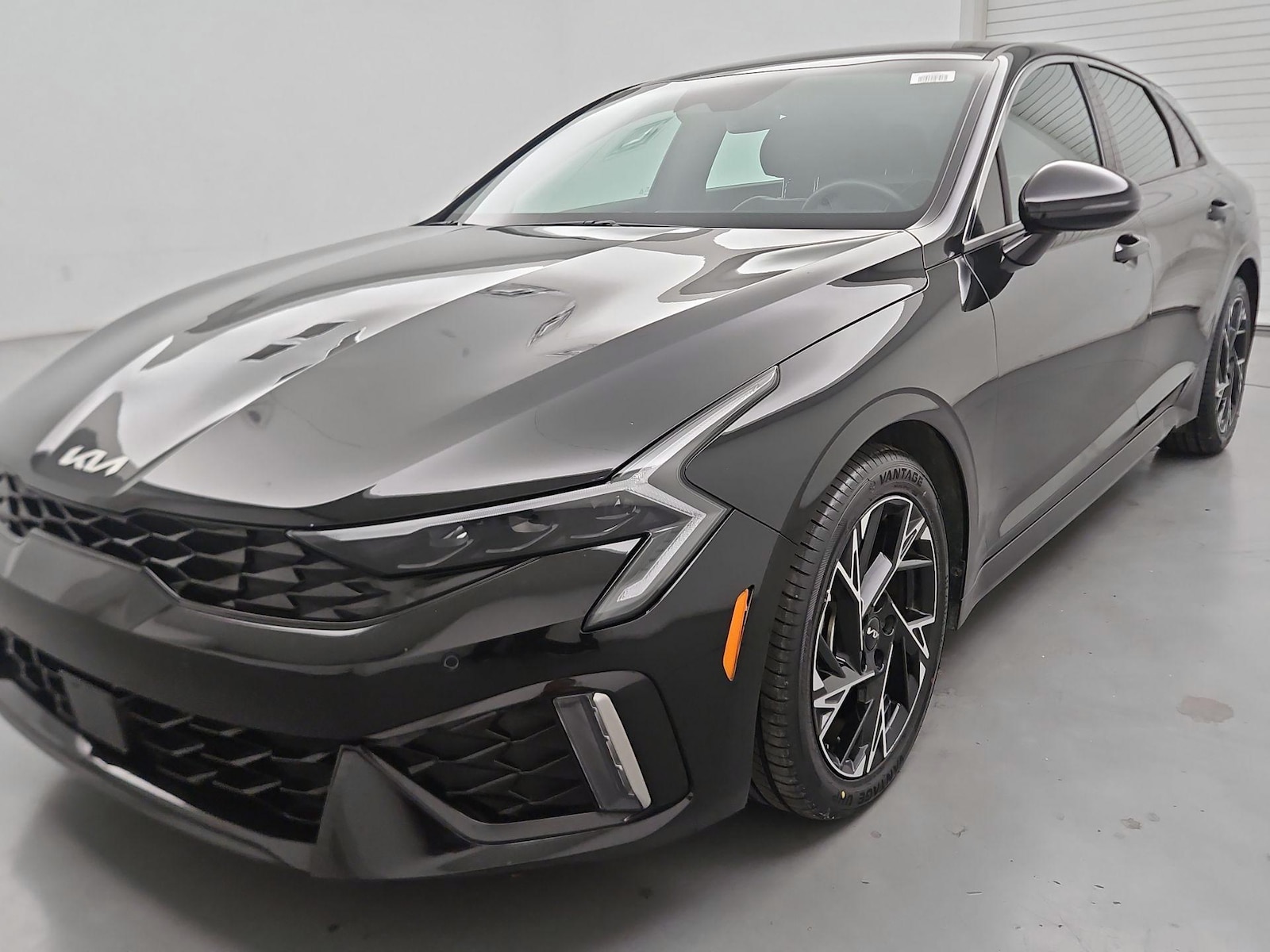 2026 Kia K5 GT-Line - Photo 3