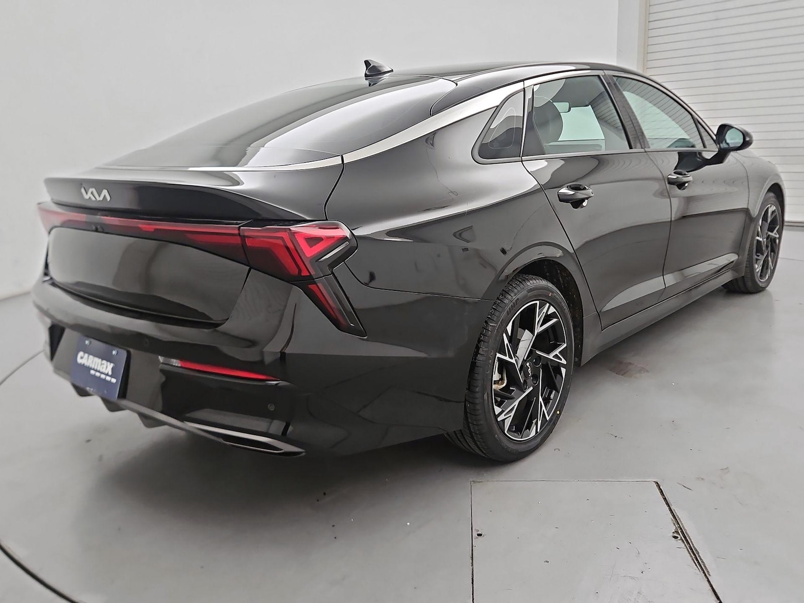 2026 Kia K5 GT-Line - Photo 5