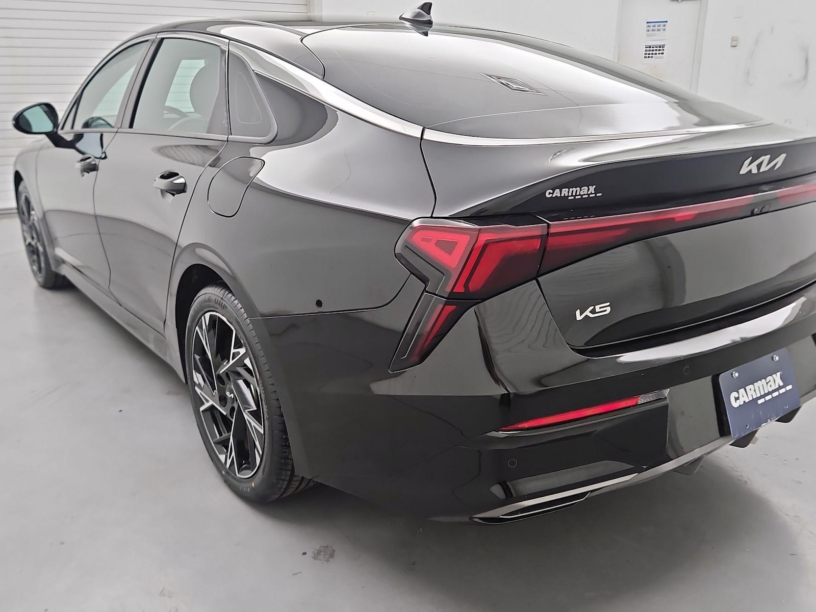 2026 Kia K5 GT-Line - Photo 7
