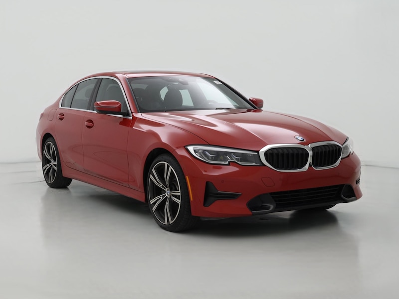 2021 BMW 330 I