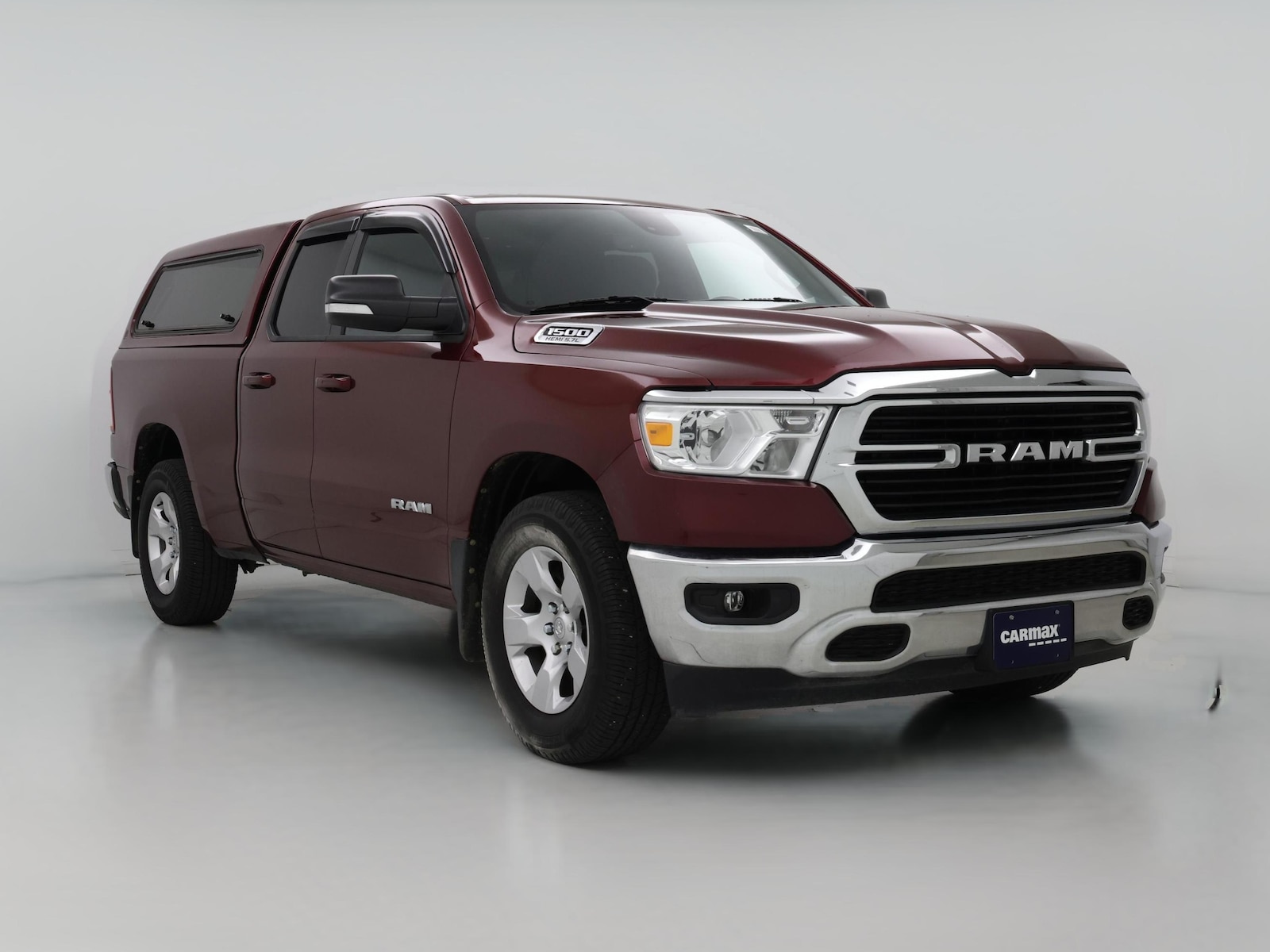 2021 RAM 1500 Pickup