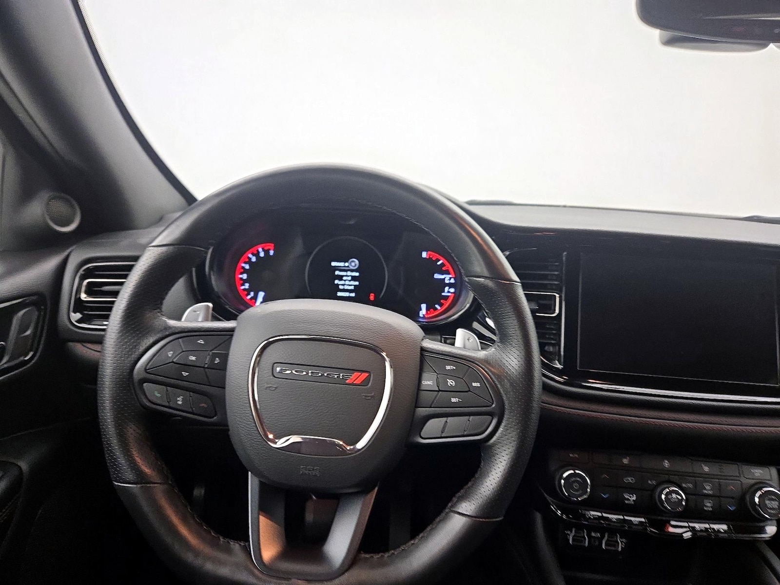 Remote Start