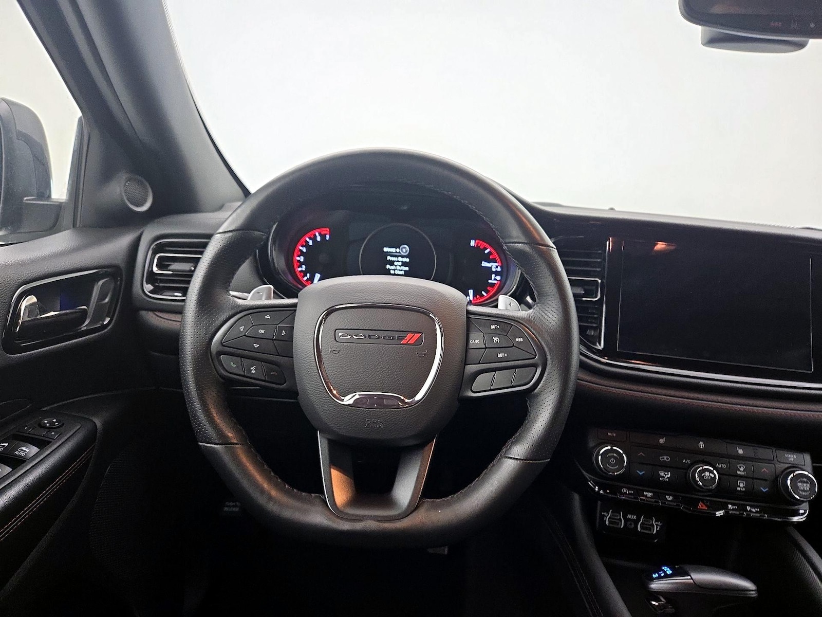 Remote Start