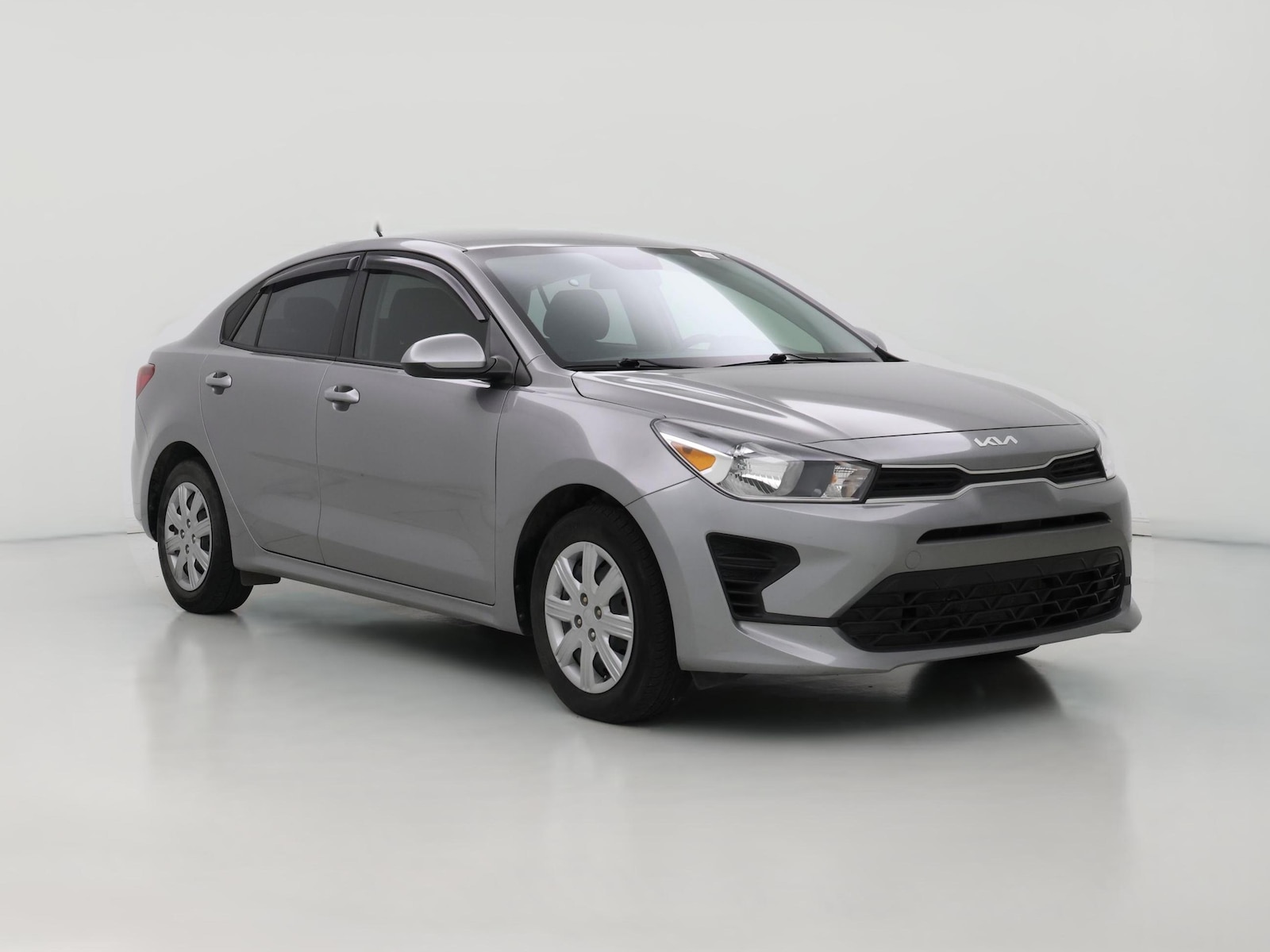 2023 Kia Rio