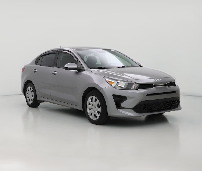 2023 Kia Rio S