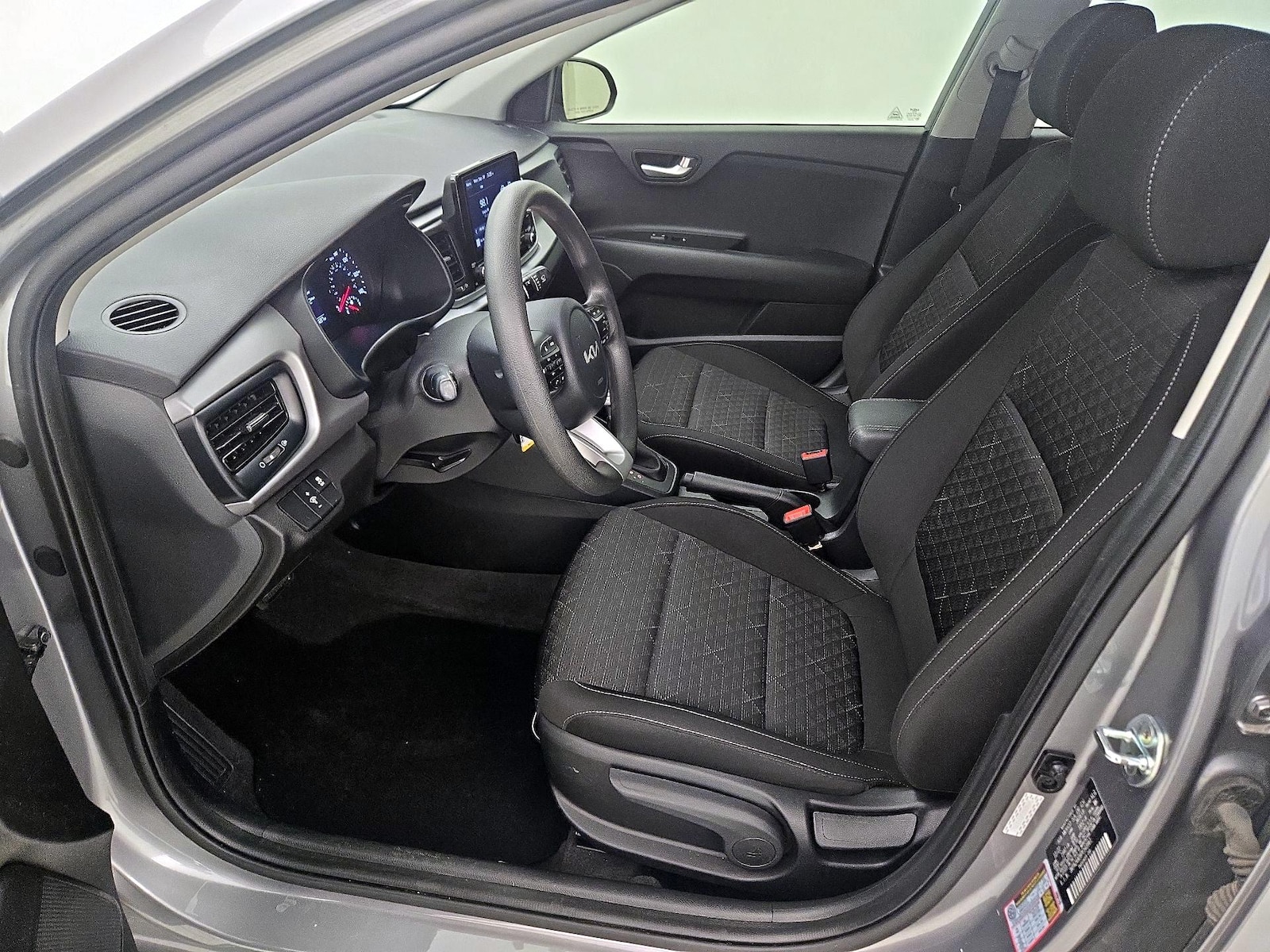 Side Airbags
