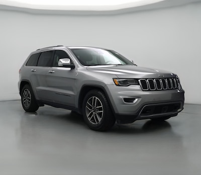 Recommended categories heading image of the selected vehicle