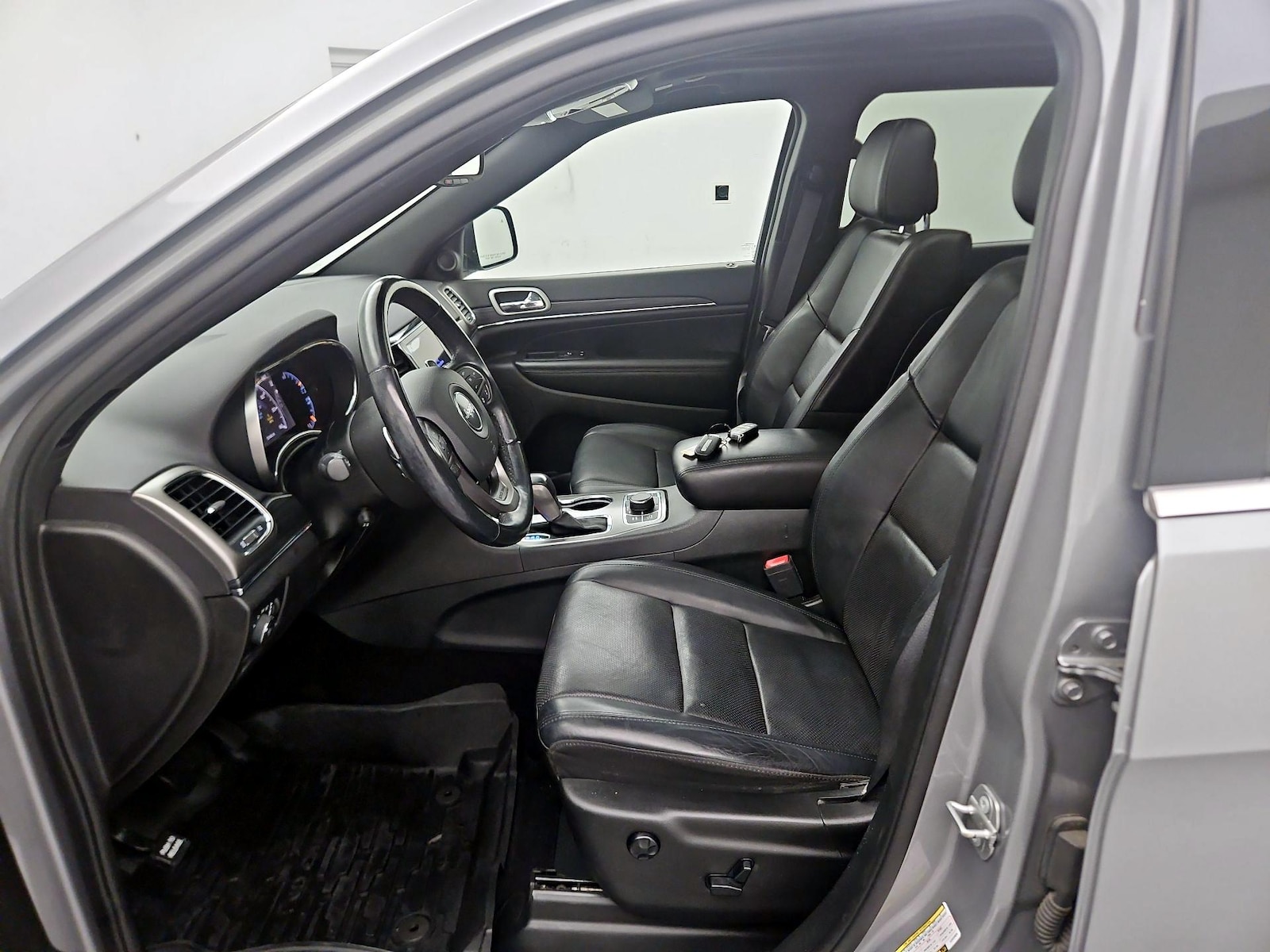 2020 Jeep Grand Cherokee Limited - Photo 12