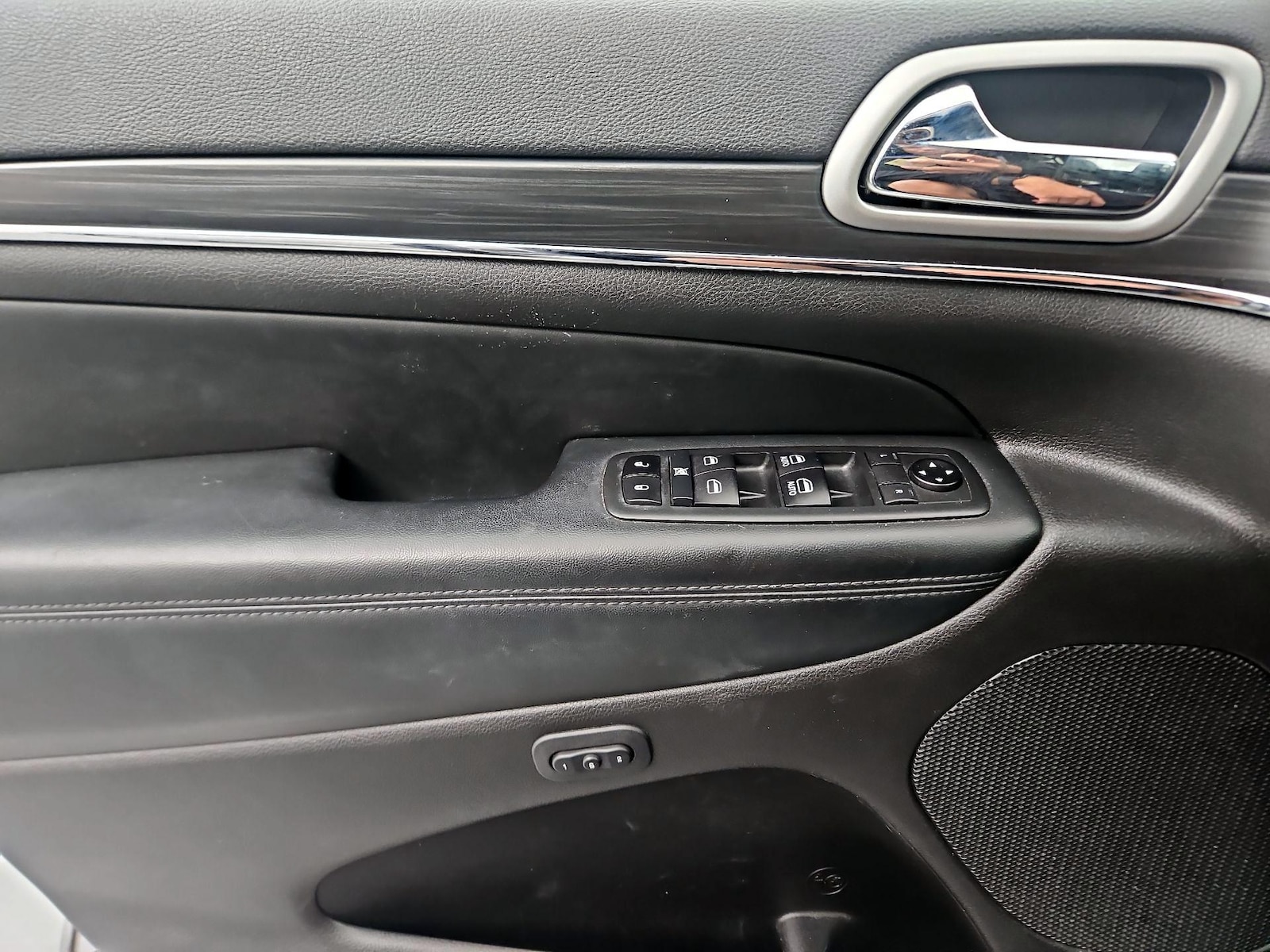 2020 Jeep Grand Cherokee Limited - Photo 13