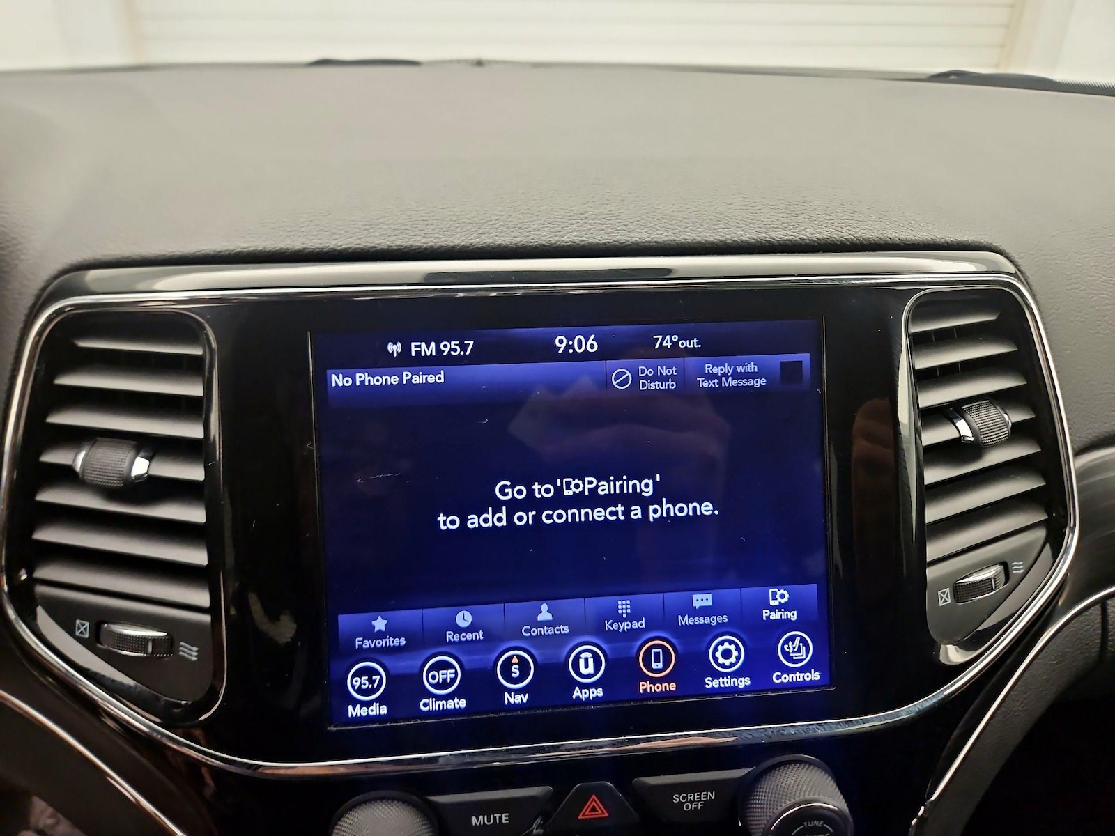 2020 Jeep Grand Cherokee Limited - Photo 16