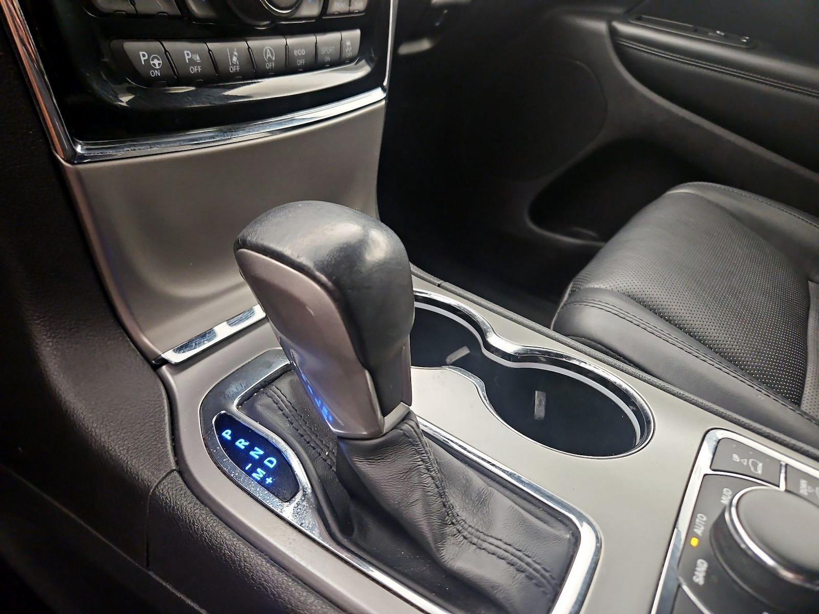 2020 Jeep Grand Cherokee Limited - Photo 18